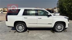 كاديلاك اسكاليد